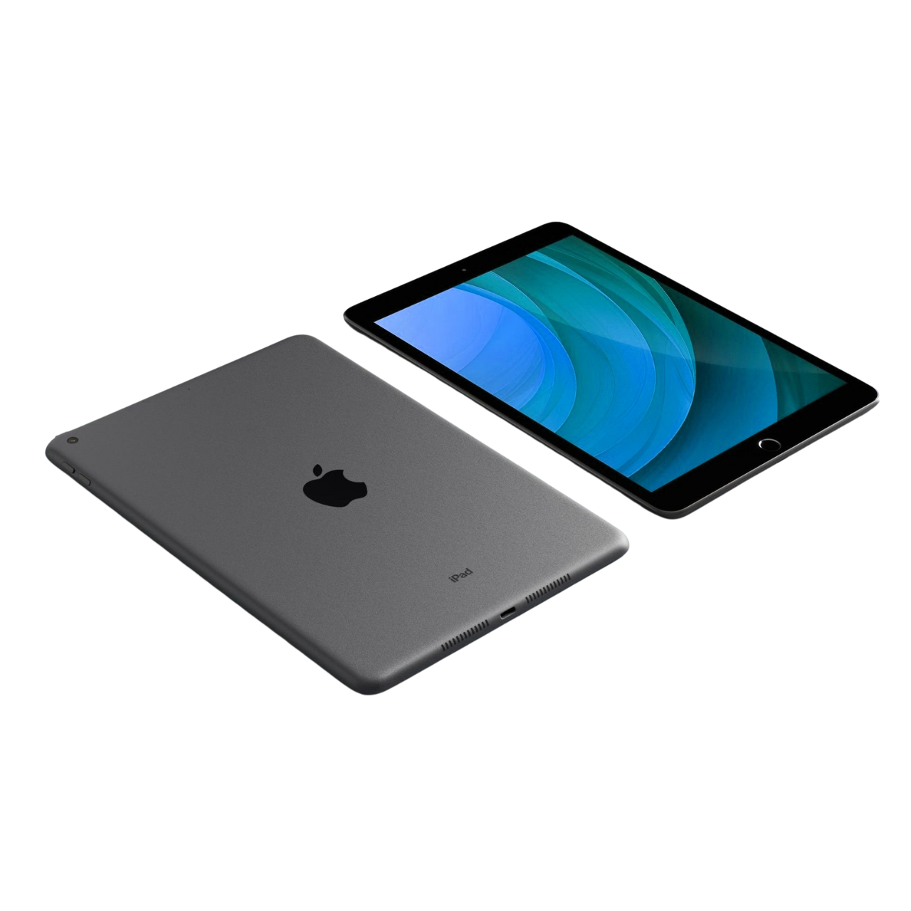 Apple iPad 8th Generation 32GB Very Good(Refurbished) Pre-Owned - Image 2