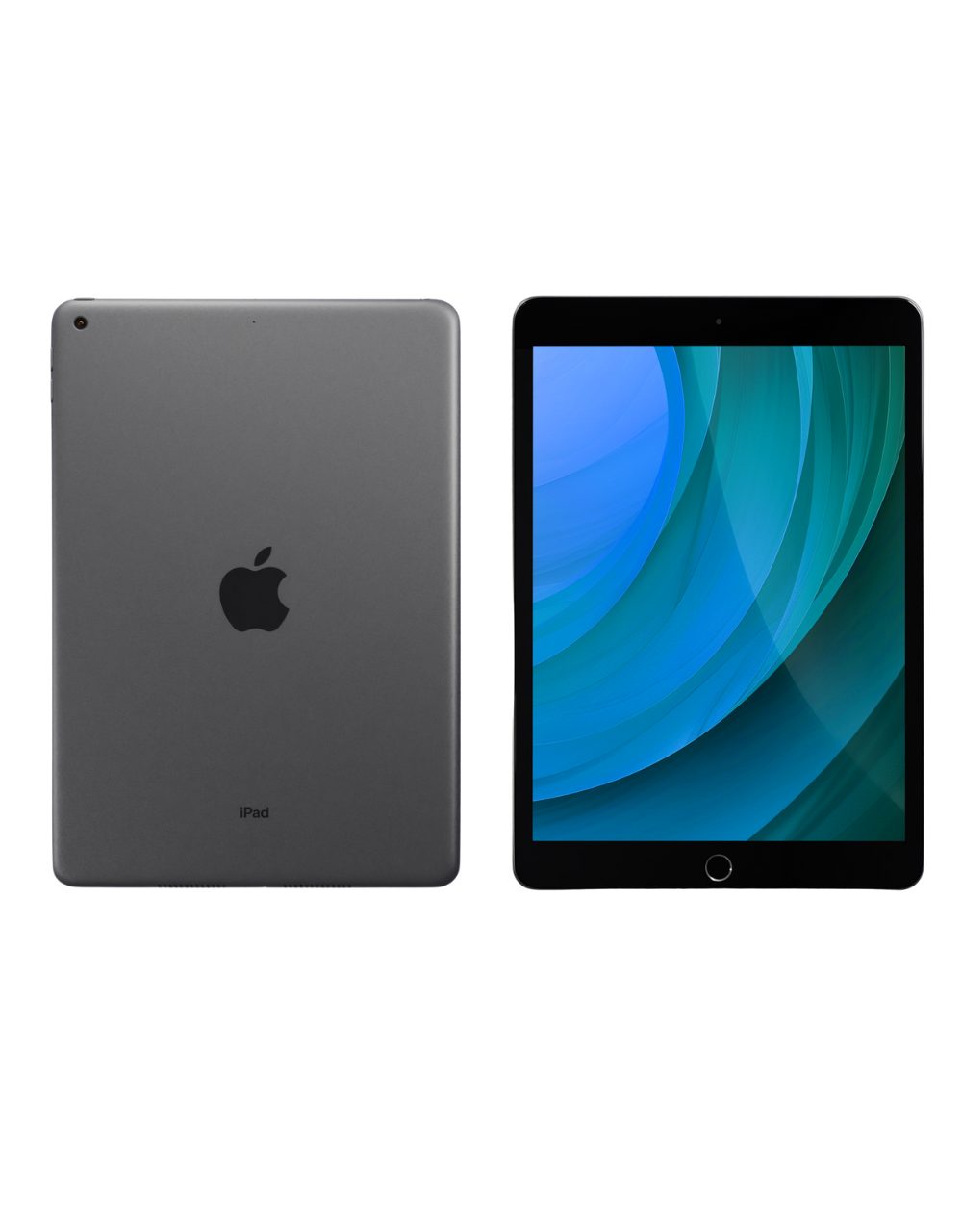Apple iPad 8th Generation 32GB Very Good(Refurbished) Pre-Owned