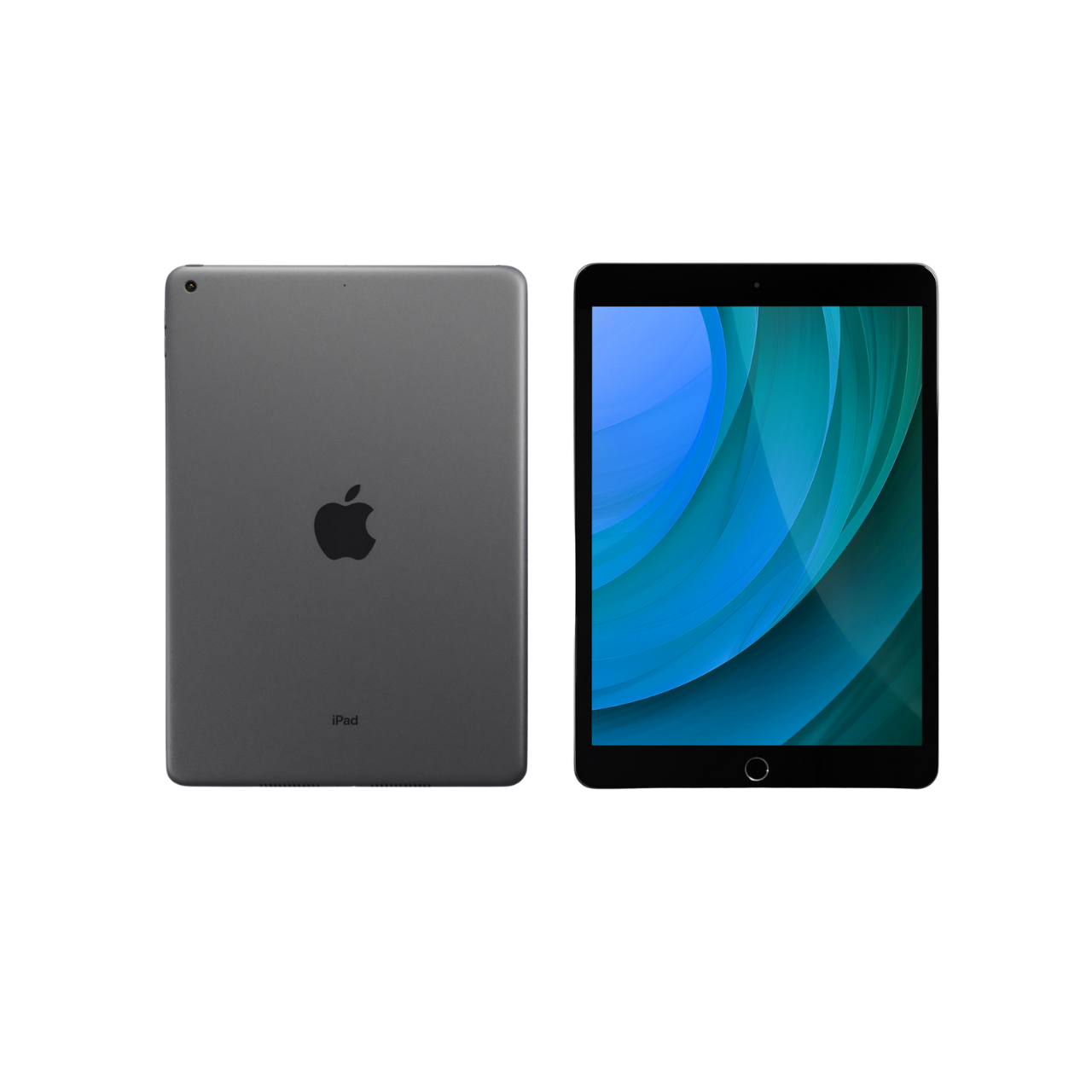 Apple iPad 8th Generation 32GB Very Good(Refurbished) Pre-Owned
