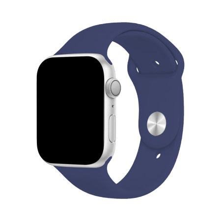 Apple Watch Series 4 44mm Space Grey Aluminum BLK(GPS+CEL) Very Good(Refurbished) Pre-Owned