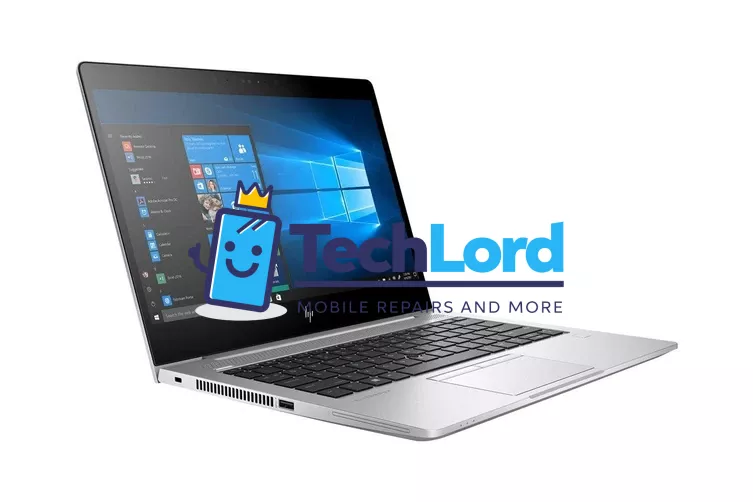 HP Elitebook 830 G5 i5 256GB SSD Excellent PreOwned