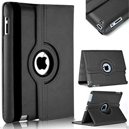 iPad Air 2 folding Case 9.7# Brand New iPad Air 2 Protective Case ### - Image 3
