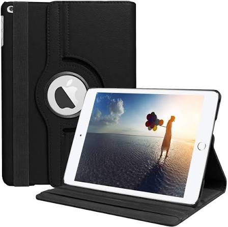 iPad Air 2 folding Case 9.7# Brand New iPad Air 2 Protective Case ### - Image 4