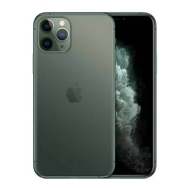 iPhone 13 Pro 128GB Graphite Good Pre-Owned - Image 3