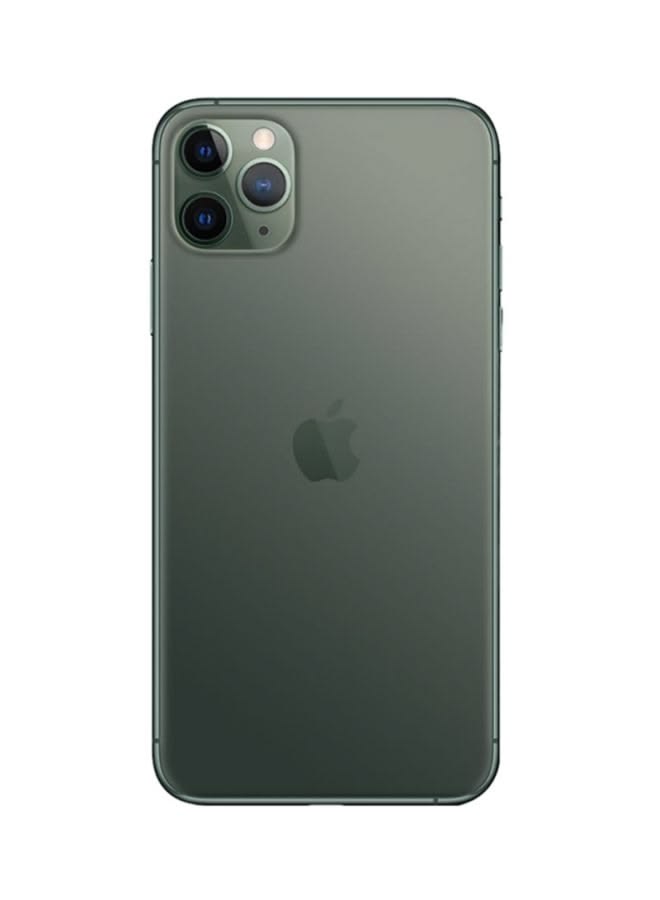 iPhone 11 Pro 64GB Midnight Green Pre-Owned - Image 2