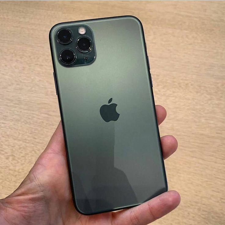 iPhone 13 Pro 128GB Graphite Good Pre-Owned - Image 4