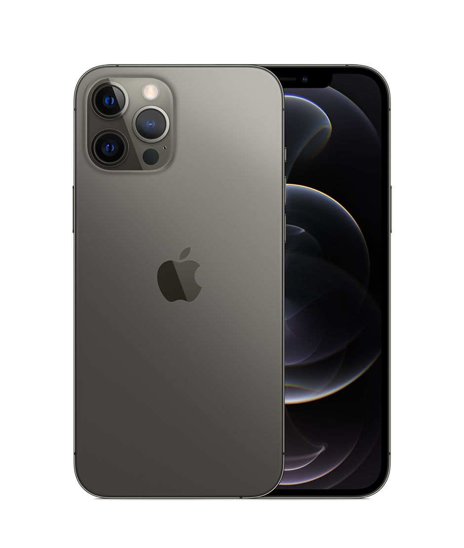 iPhone 13 Pro Max 128GB Graphite Good(Refurbished) Pre-Owned - Image 5