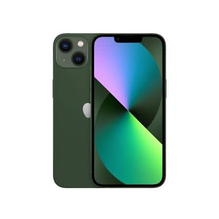 iPhone 13 256gb Green Excellent (Refurbished)Pre-Owned - Image 5