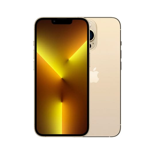 iPhone 13 Pro 256GB Gold Very Good Preowned