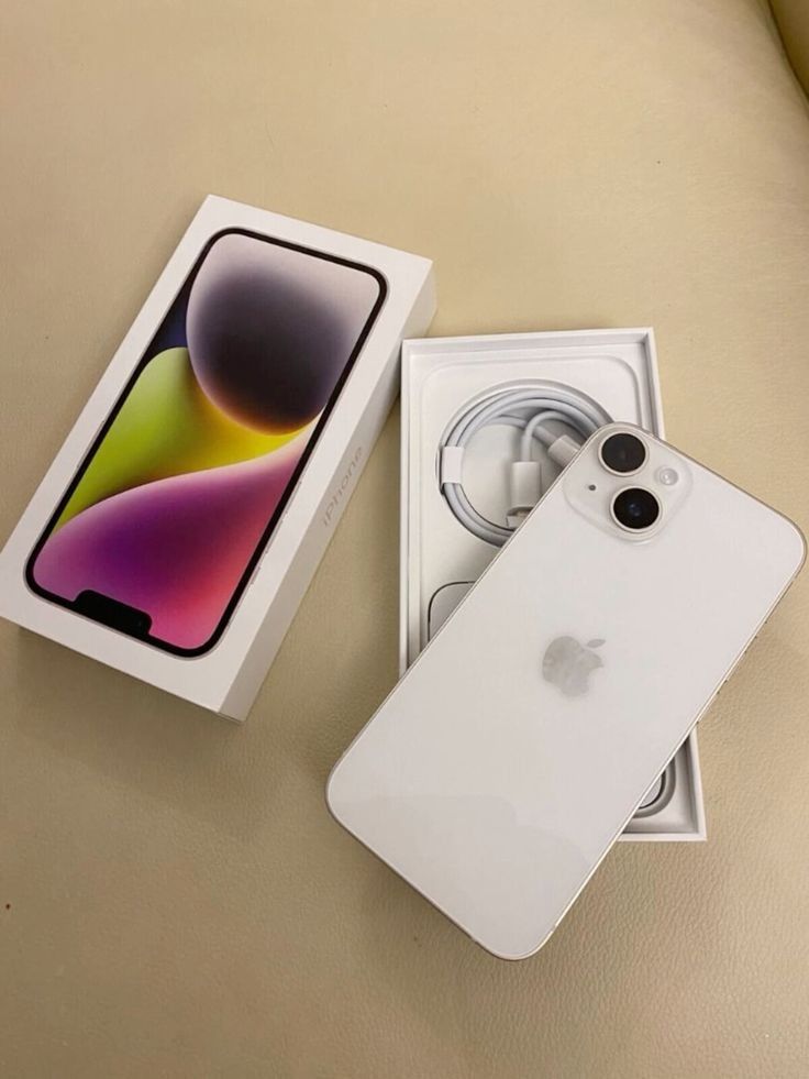 Apple iPhone 16 Pro, White Titanium, 128GB Brand New - Image 3