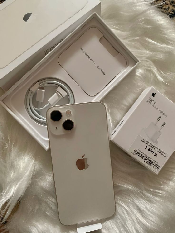 Apple iPhone 16 Pro, White Titanium, 128GB Brand New - Image 4