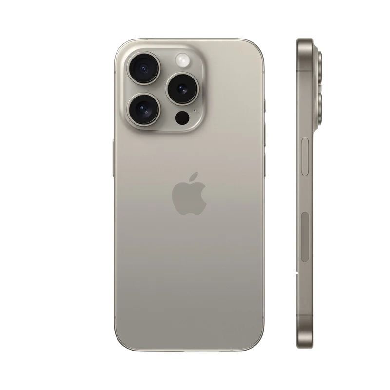 iPhone 14 Pro Max 128GB Silver Excellent - Image 2