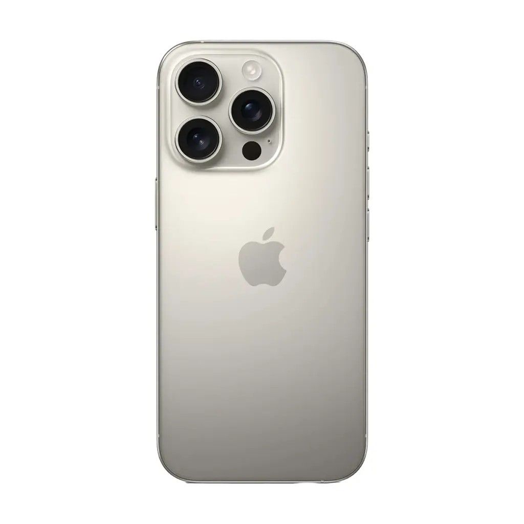 iPhone 14 Pro Max 128GB Silver Excellent - Image 3