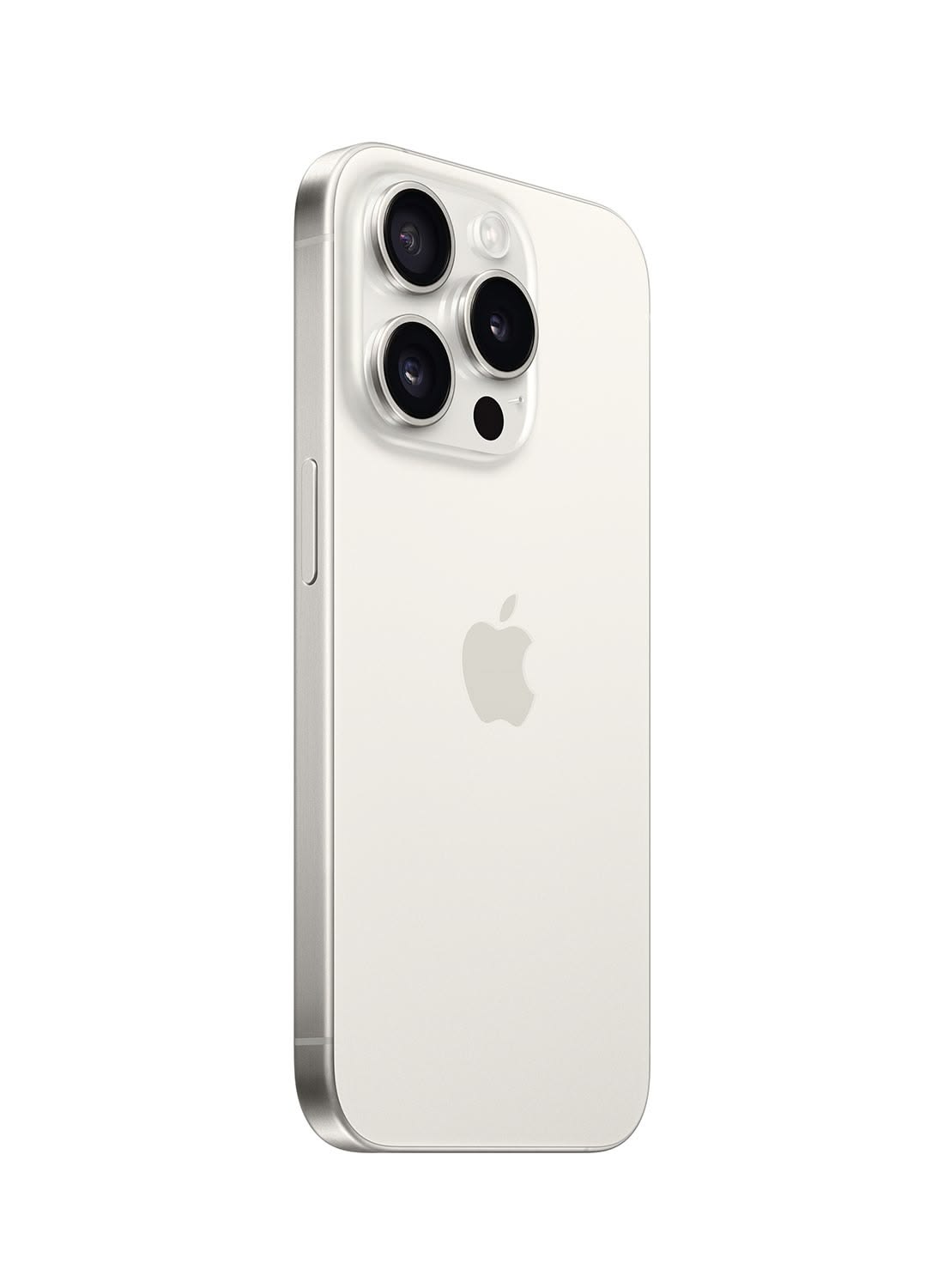iPhone 15 Pro 256 GB White Excellent PreOwned - Image 4