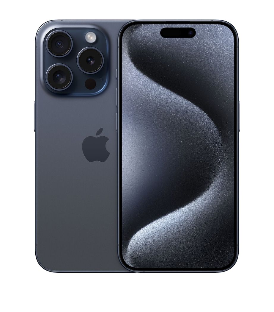 iPhone 14 Pro 256GB Space Black Pre-Owned - Image 2