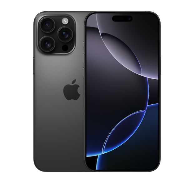 iPhone 16 256GB Black Good Pre-Owned - Image 5