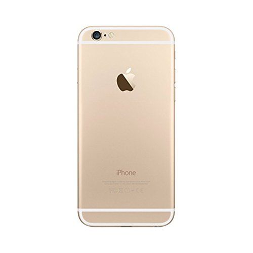 IPhone6 16GB ゴールド iPhone 6 16GB Gold Excellent Pre-OwnedPre-Owned - Techlord Technology