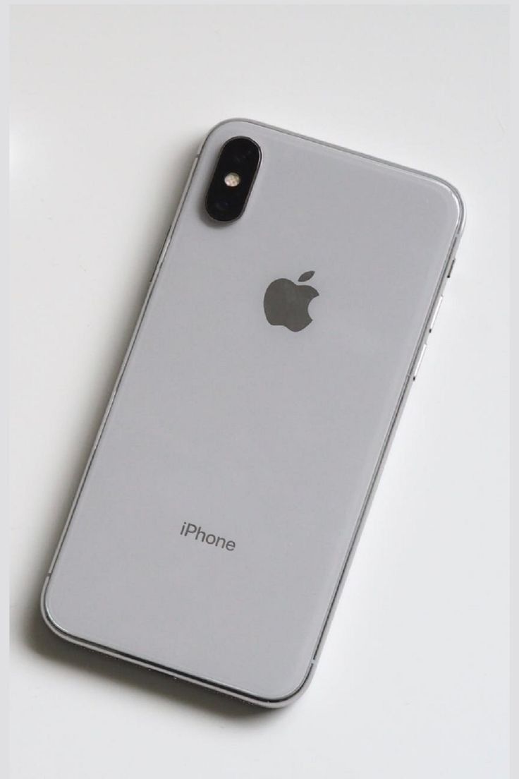 iPhone X 64gb Silver Good Pre-Owned - Image 5