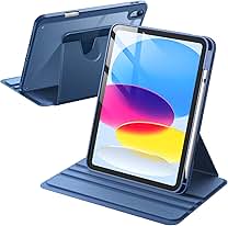 Sample Apple iPad A16 – 128GB | ( Refurbished) Opened & Used for 1 Month | Mint Condition | 6-Month Warranty - Image 4