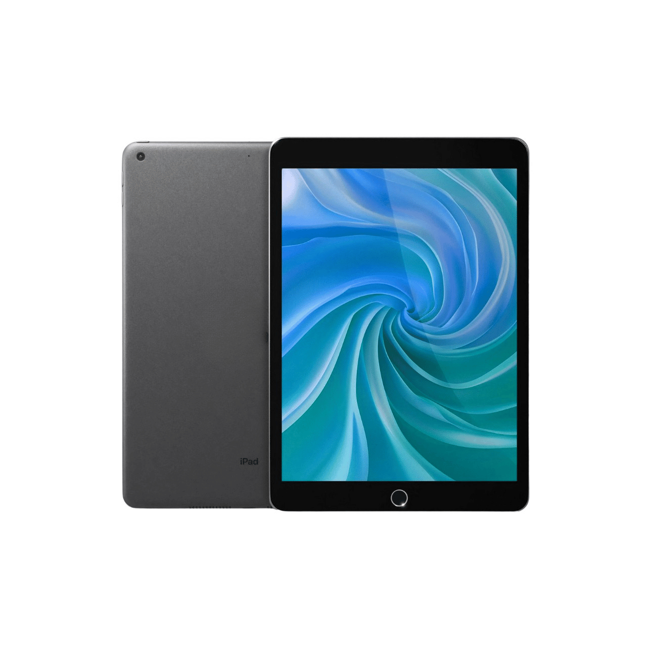 Apple iPad 8th Gen – Cellular | 128GB Very Good|(Refurbished) Pre-Owned | 6-Month Warranty