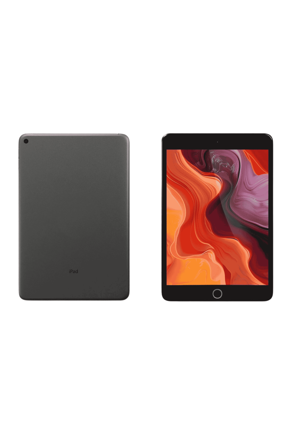 Apple IPAD MINI 5 WIFI 64GB SPACE GREY GOOD USED