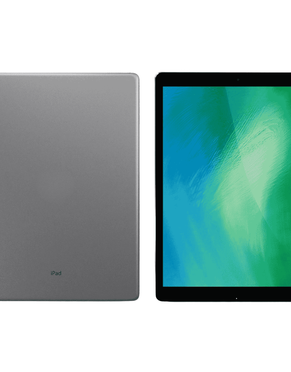 Apple iPad Pro 12.9-inch (2nd generation) Wifi 256gb Space Grey Excellent Used