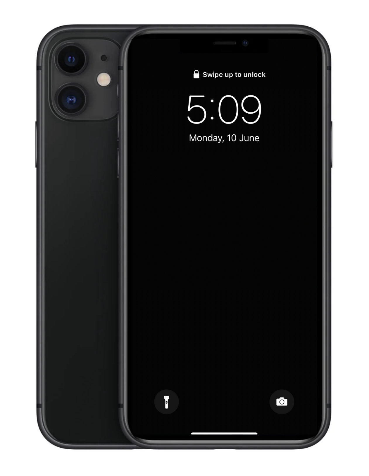iPhone 11 64Gb Black Excellent Pre-Owned
