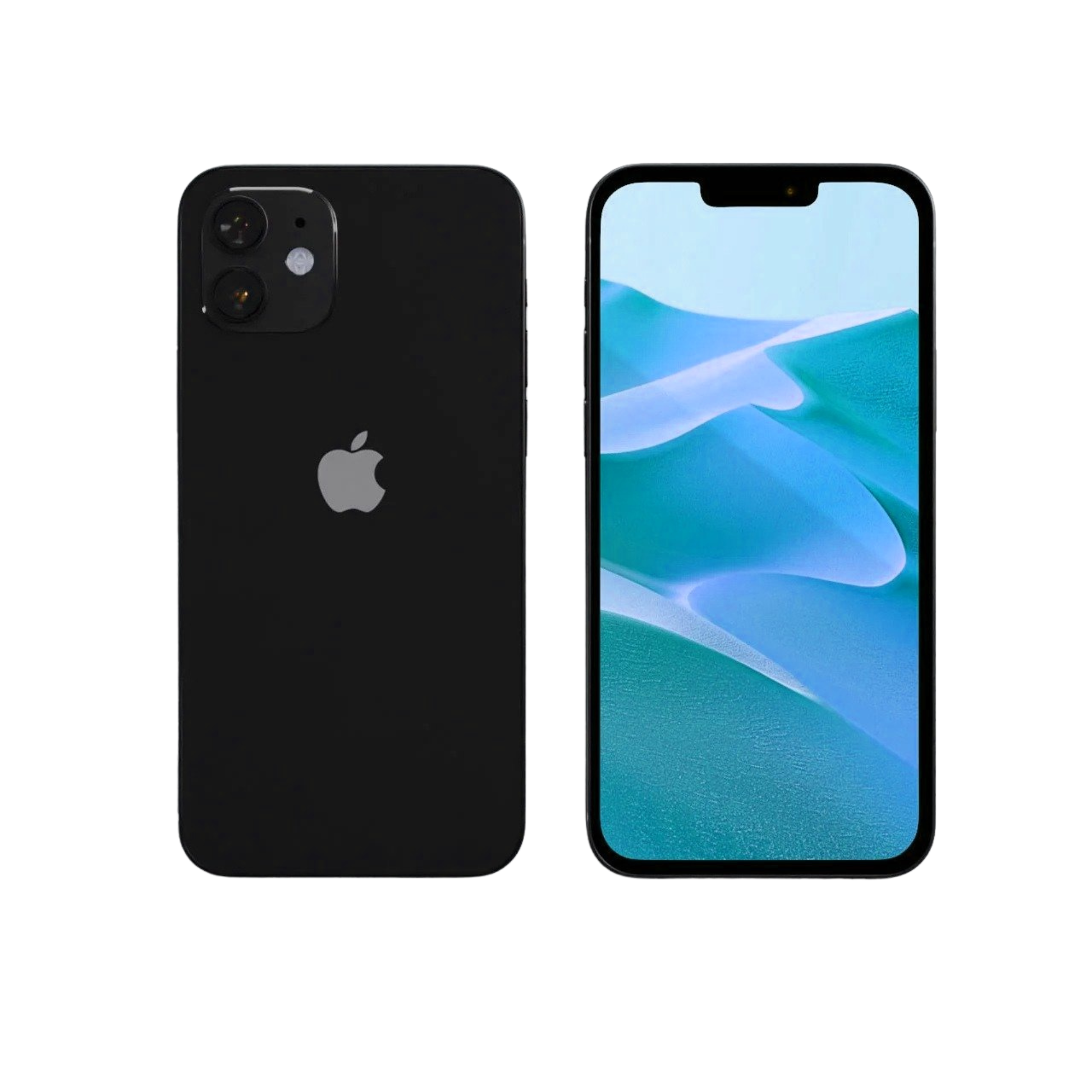 iPhone 11 64Gb Black Excellent Pre-Owned - Image 2