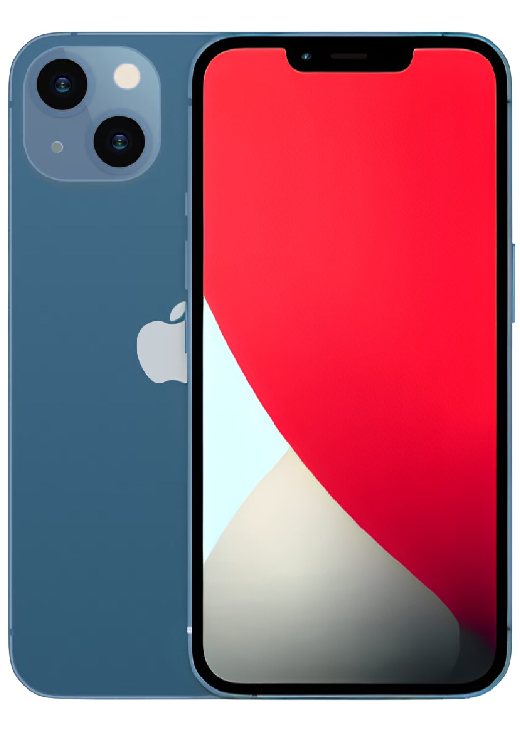 iPhone 13 128gb Blue Good (Refurbished) Pre-Owned