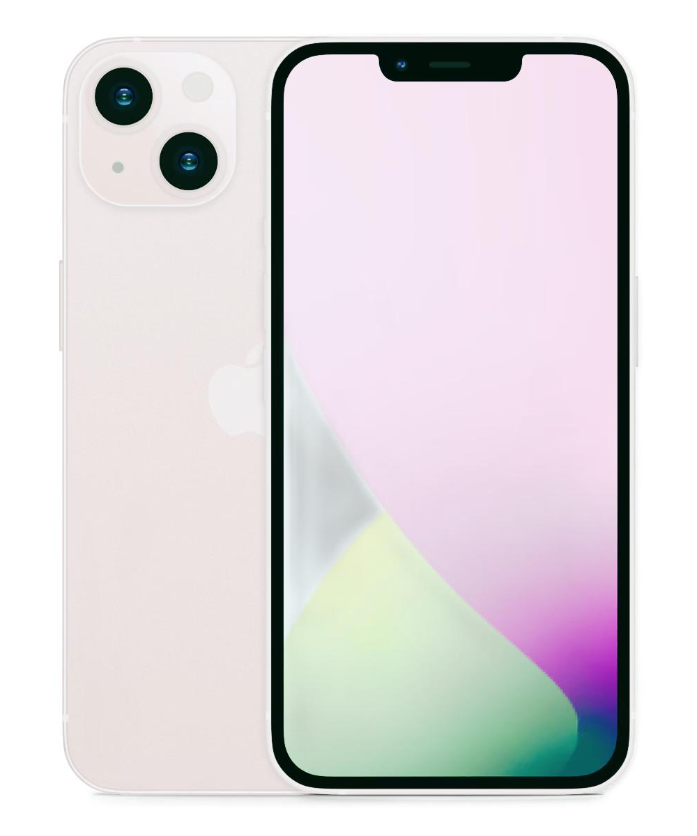 iPhone 13 128gb Pink Very Good Used (Refurbished)Pre-Owned