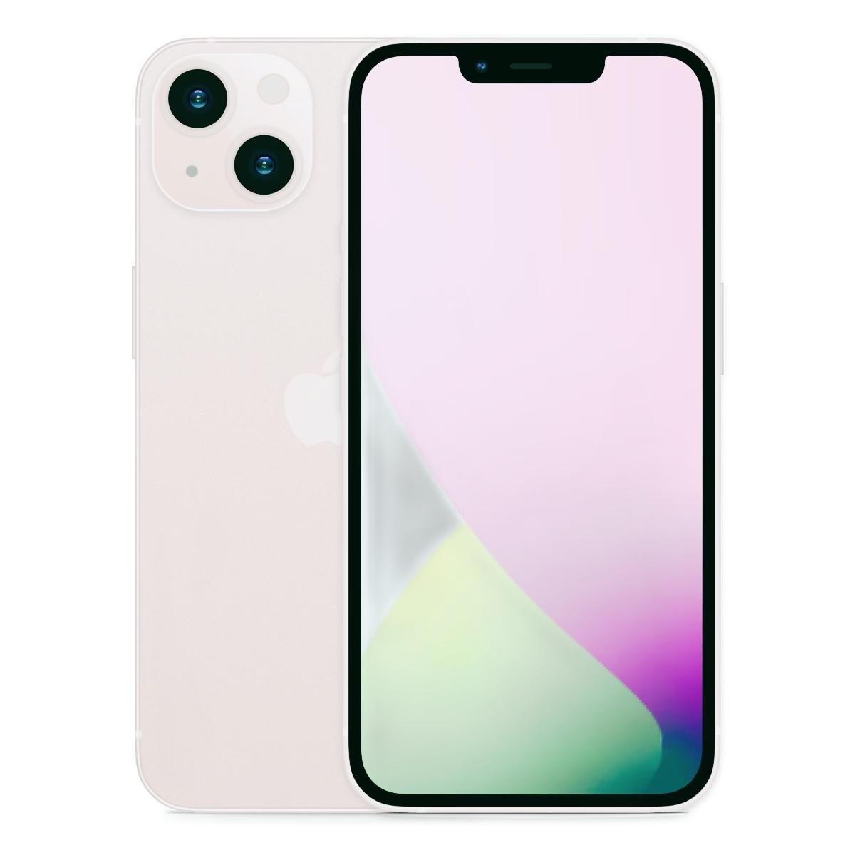 iPhone 13 128gb Pink Very Good Used (Refurbished)Pre-Owned