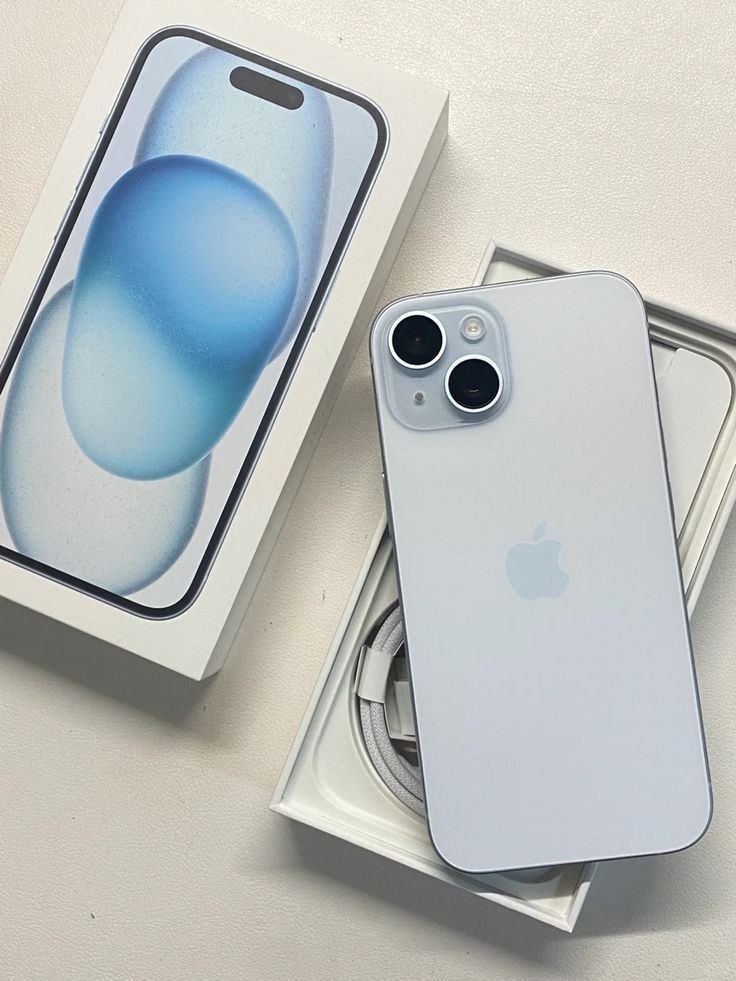 iphone 15 128gb ex-leased