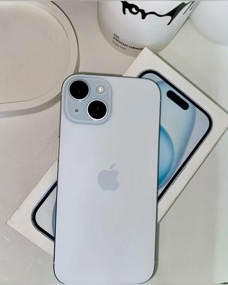 iphone 15 128gb ex-leased - Image 4