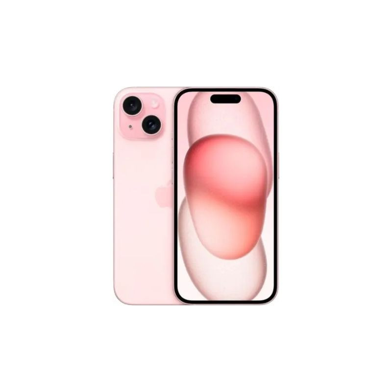 Apple iPhone 15 256GB Pink Good Used