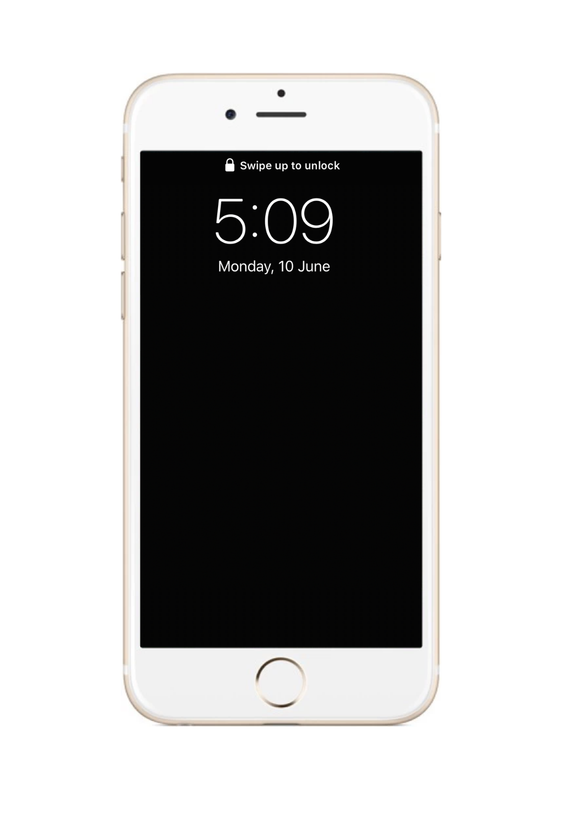iPhone 6s 32GB Gold Good Pre-Owned
