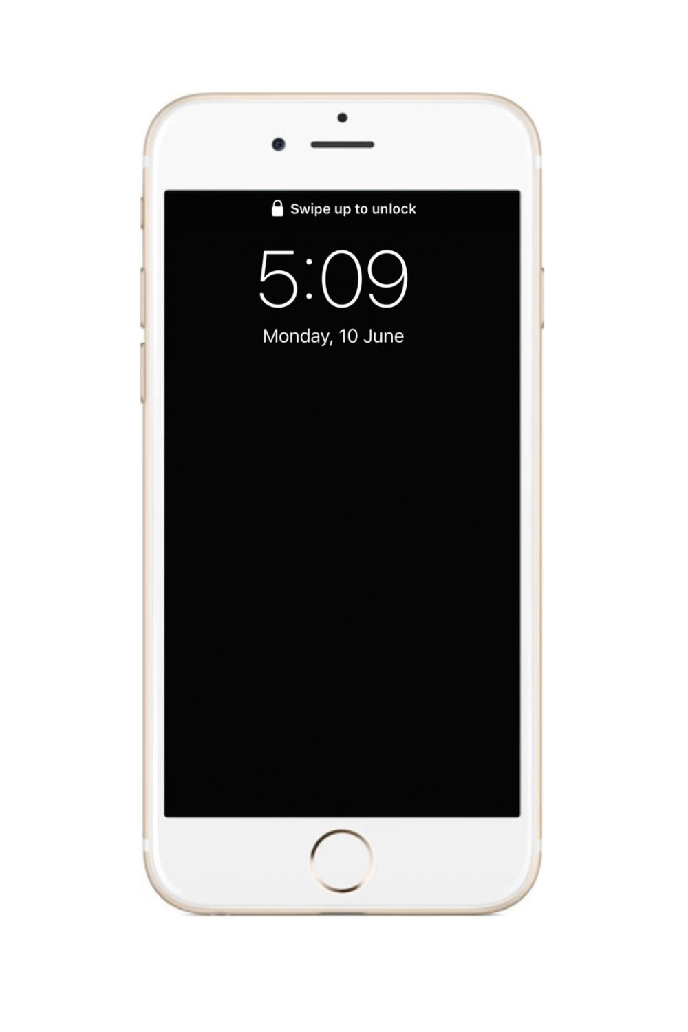 iPhone 6 16GB Gold Excellent Pre-OwnedPre-Owned