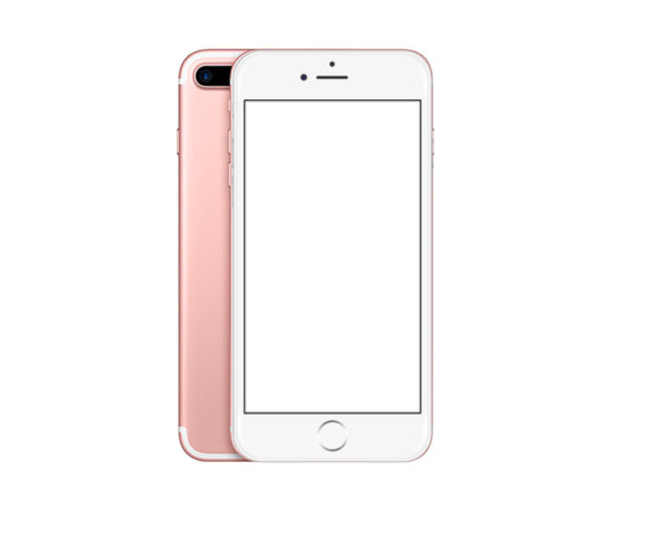 iPhone 7 Plus 128Gb Rose Gold Excellent PreOwned