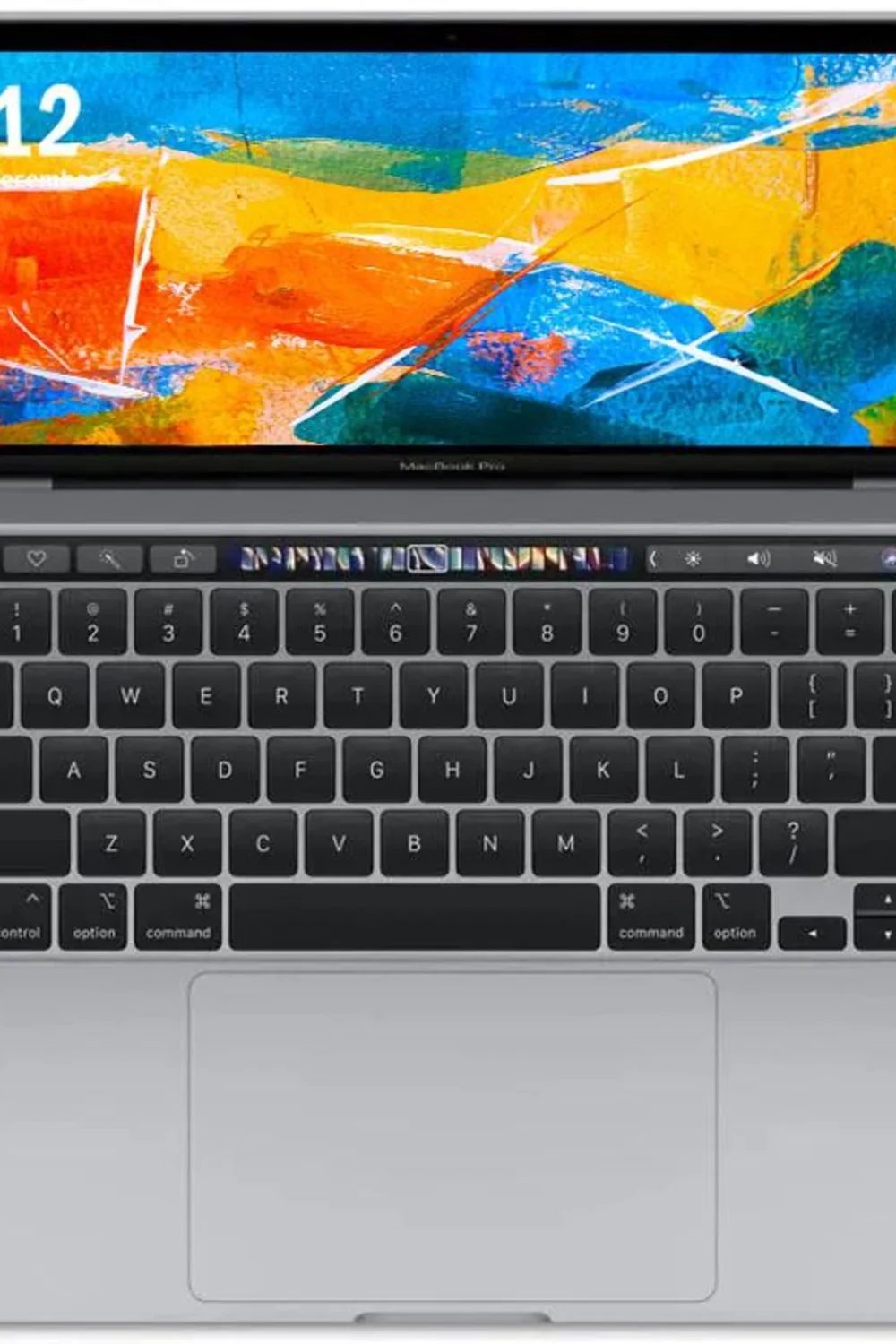 MacBook Pro 2020 Touch Bar 13'' i5 16GB 500GB Space Grey-Excellent-PreOwned