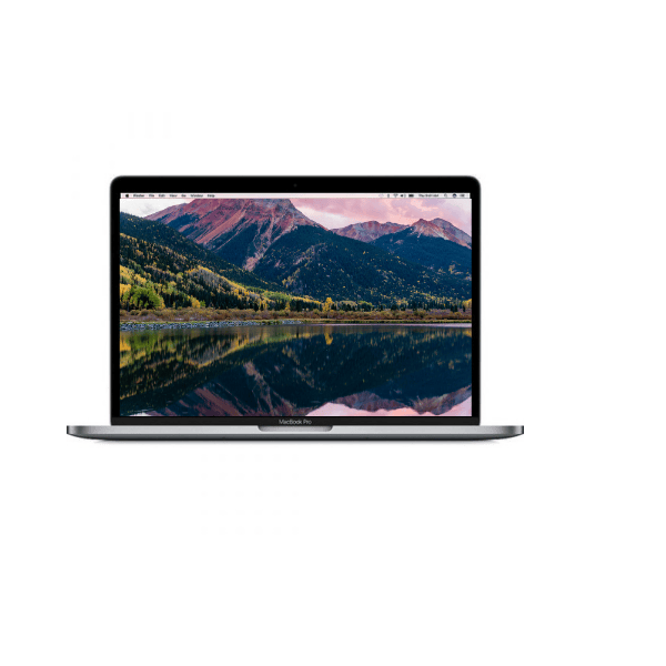 Macbook Pro 2017 13 Inch i5 Space Grey Used Excellent