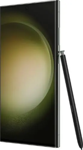 Samsung Galaxy S23 Ultra 256GB Black (Refurbished) Pre-Owned
