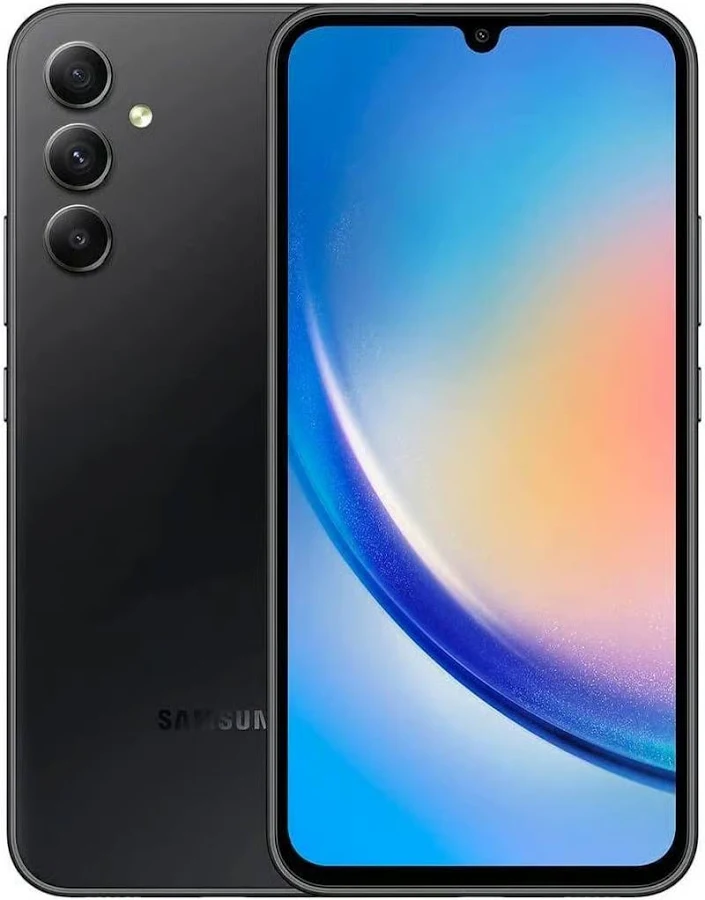 Samsung Galaxy A34 5G – Brand New