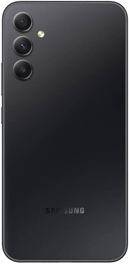 Samsung Galaxy A34 5G – Brand New - Image 2