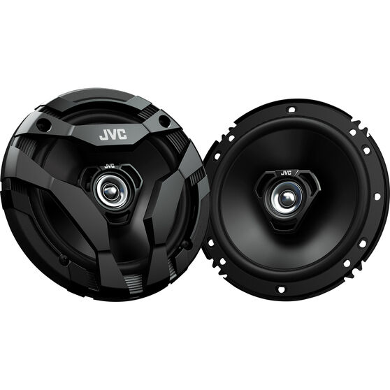 JVC CS-DF6920 6x9" 400W (30W RMS) 2 Way Coaxial Car Speakers (pair)