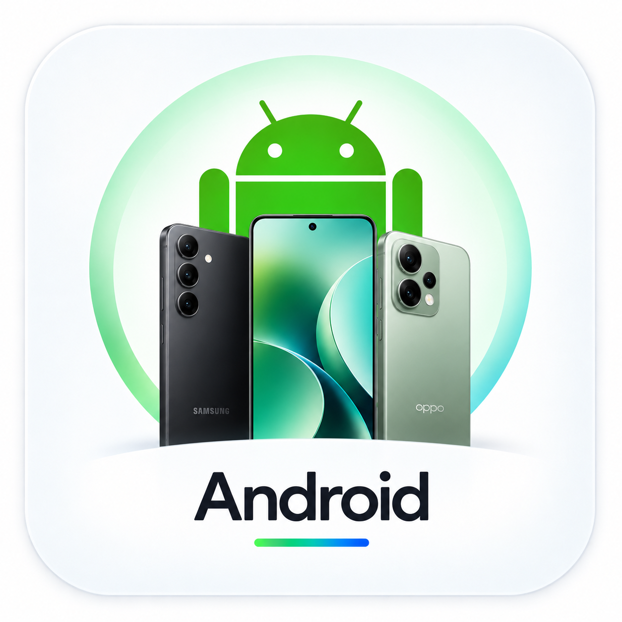 Shop Android products