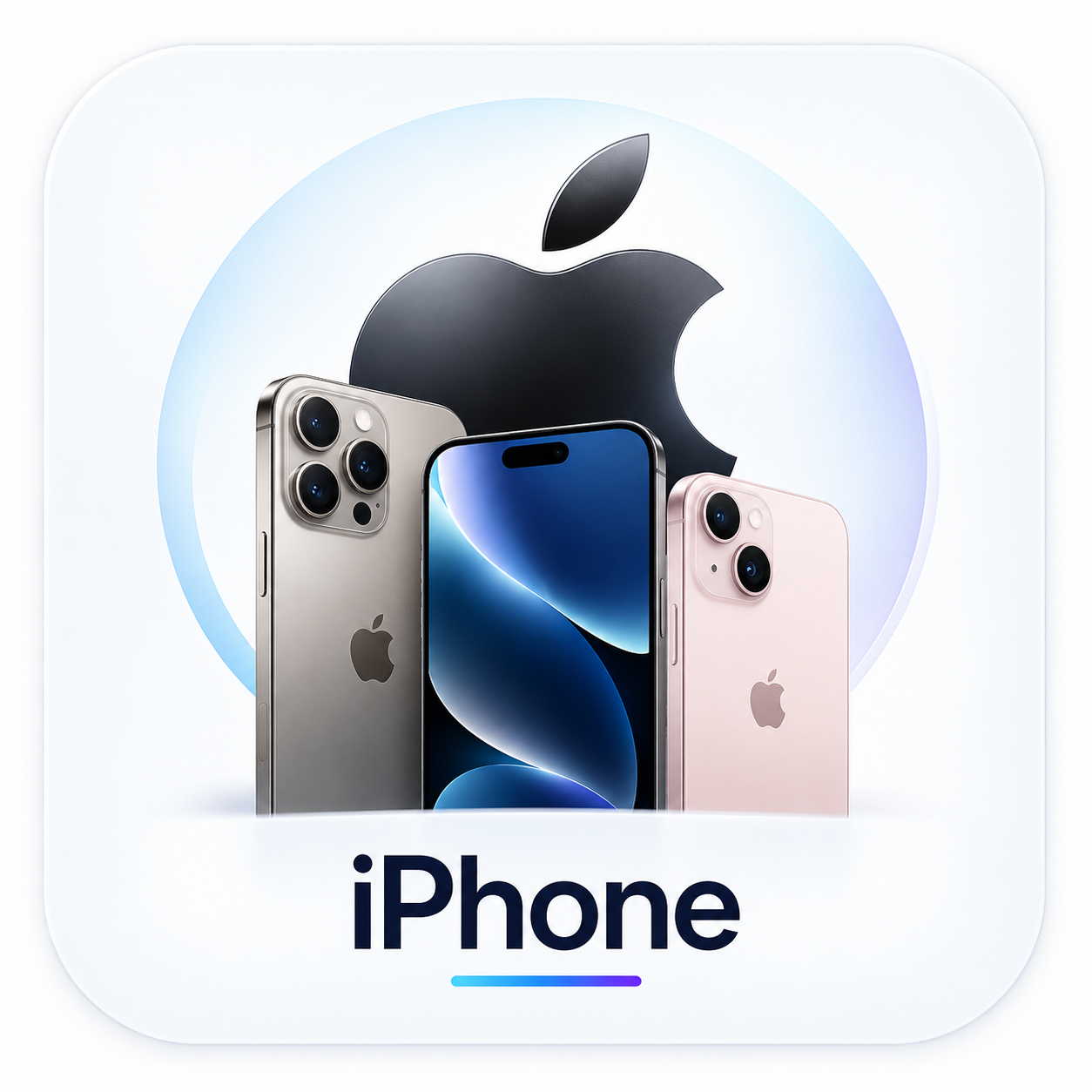 Shop iPhone and Apple products