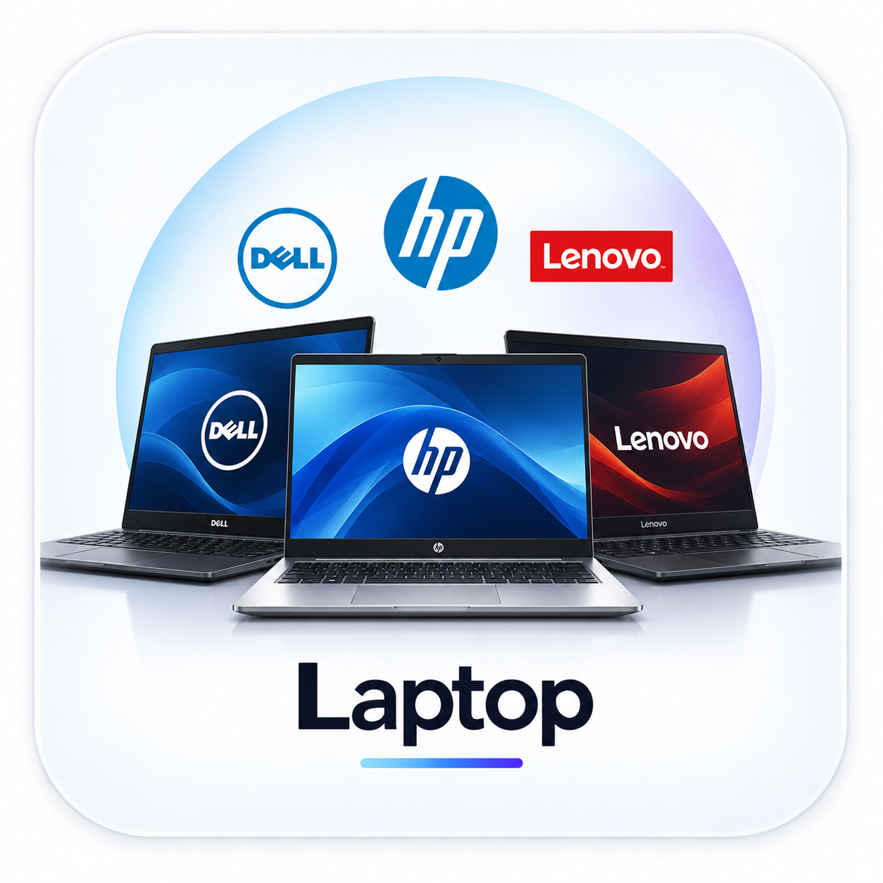 Shop laptops