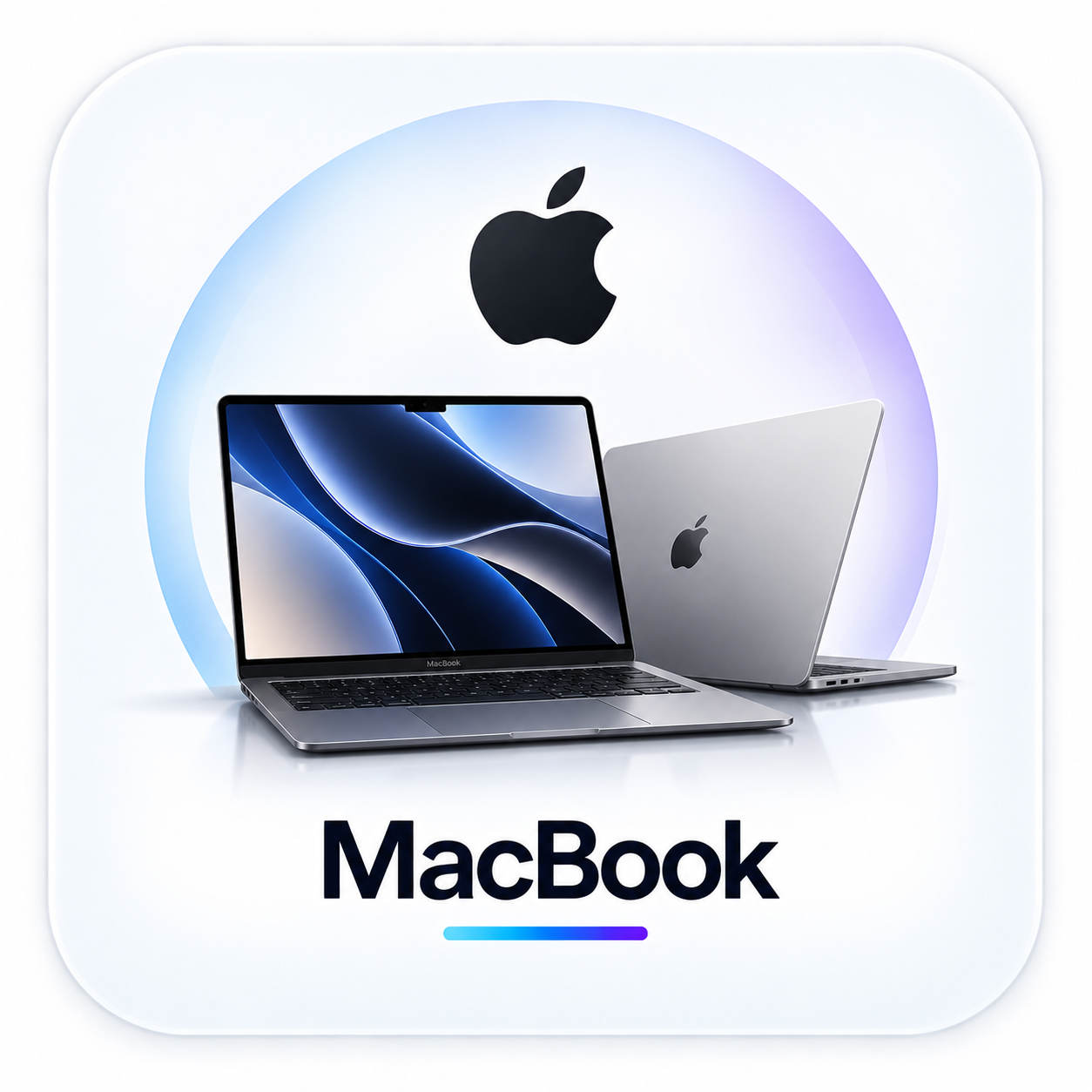 Shop Apple MacBook products