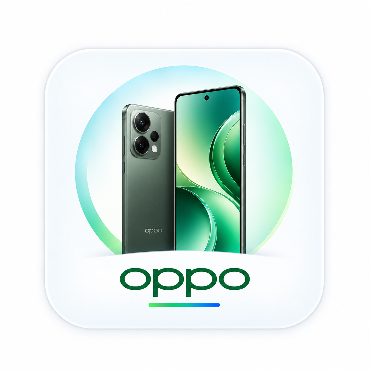 Shop OPPO products