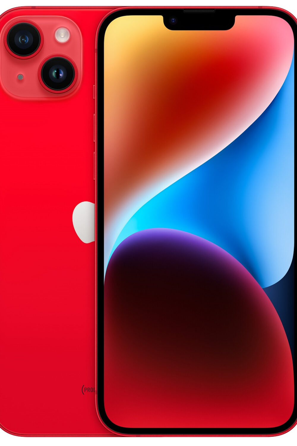 Apple iPhone 14 Plus 128GB Red – Pre-Owned