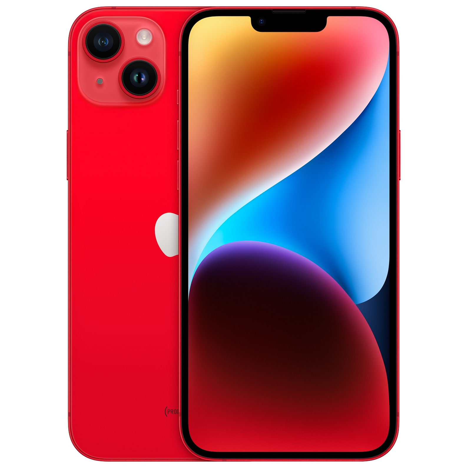 Apple iPhone 14 Plus 128GB Red – Pre-Owned